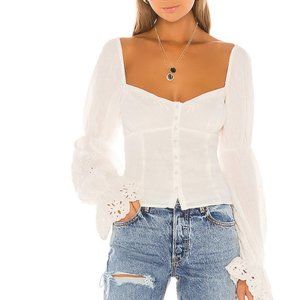 Mila Top